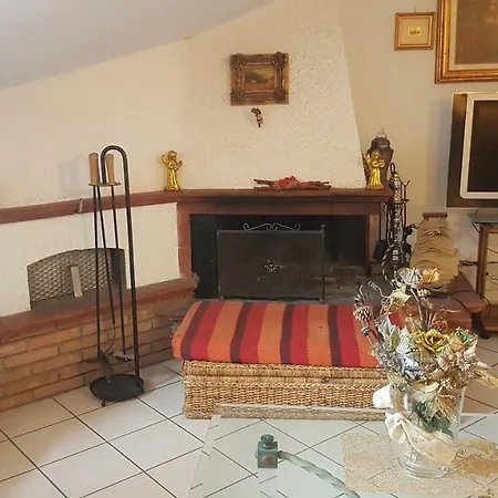 Guest house La Casa Lontano Da Casa *