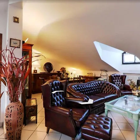 La Casa Lontano Da Casa Guest house