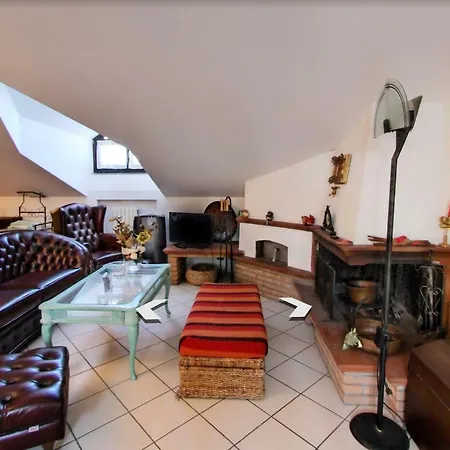 Guest house La Casa Lontano Da Casa
